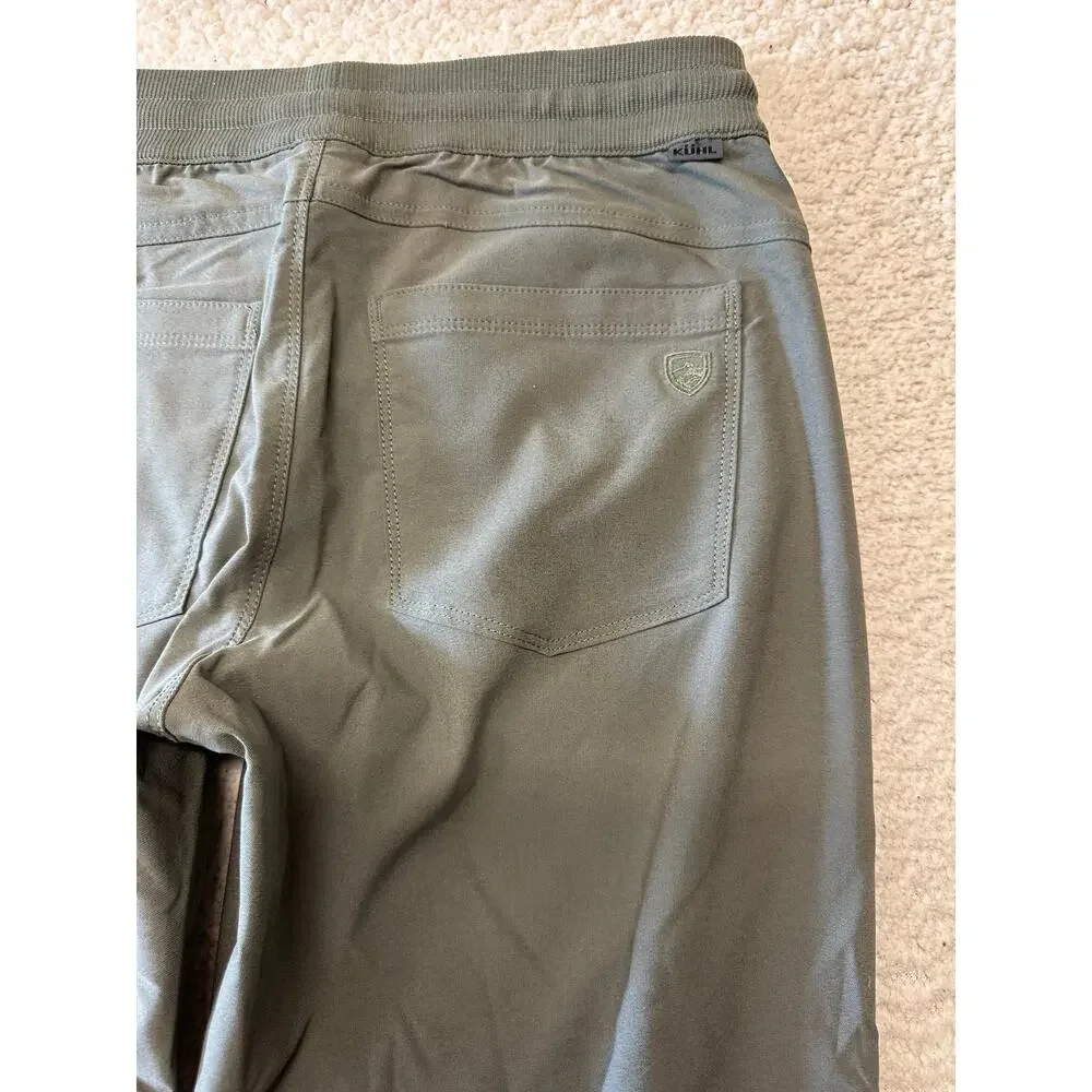 Kuhl Womens Capri Hiking Pants Small